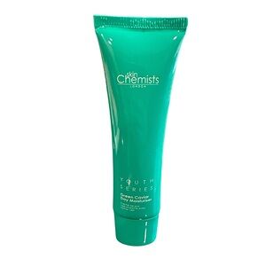 Skin Chemists Green Caviar Day Moisturiser